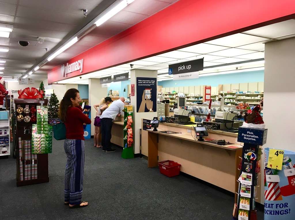 CVS | 305 South Hwy 101, Solana Beach, CA 92075, USA | Phone: (858) 259-0340