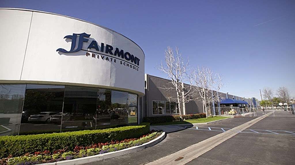 Fairmont Private Schools - Anaheim Hills Campus (Preschool - 8th | 5300 E La Palma Ave, Anaheim, CA 92807, USA | Phone: (714) 693-3812