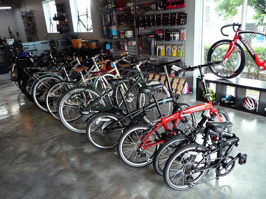 CYCLEVOLUTION Bike Shop | 2512 N Federal Hwy #106, Delray Beach, FL 33483, USA | Phone: (561) 376-2544