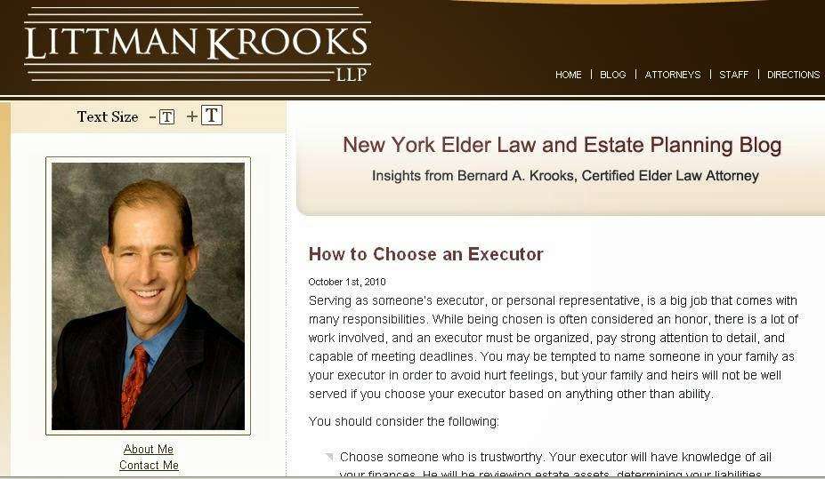 Littman Krooks LLP | 399 Knollwood Rd Suite 115, White Plains, NY 10603, USA | Phone: (914) 684-2100