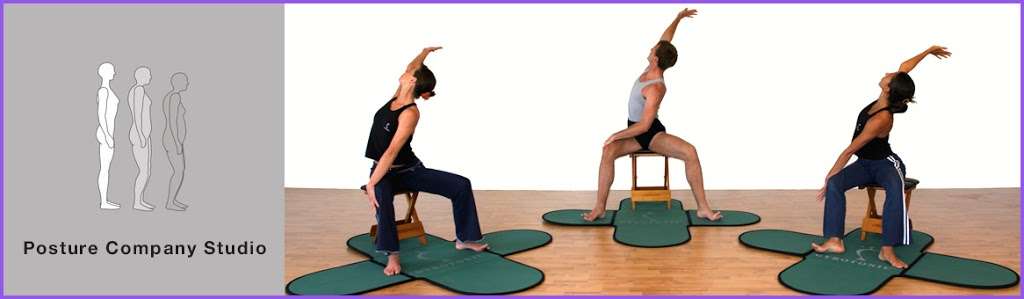 Posture Company Studio | 3515 Cedar Springs Rd Suite 101, Dallas, TX 75219, USA | Phone: (214) 559-9818