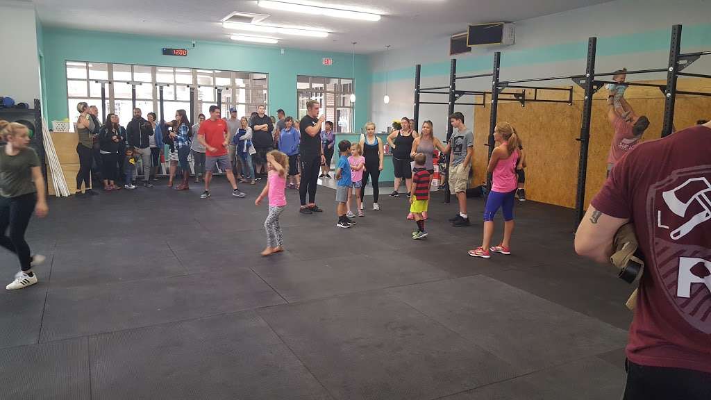 CrossFit Full House | 3655 S Sare Rd, Bloomington, IN 47401, USA | Phone: (812) 287-8676