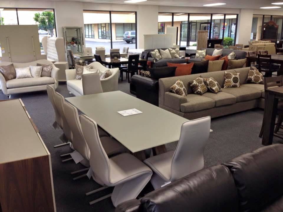 ROMA | furniture | 300 E Orangethorpe Ave, Placentia, CA 92870, USA | Phone: (714) 447-3806