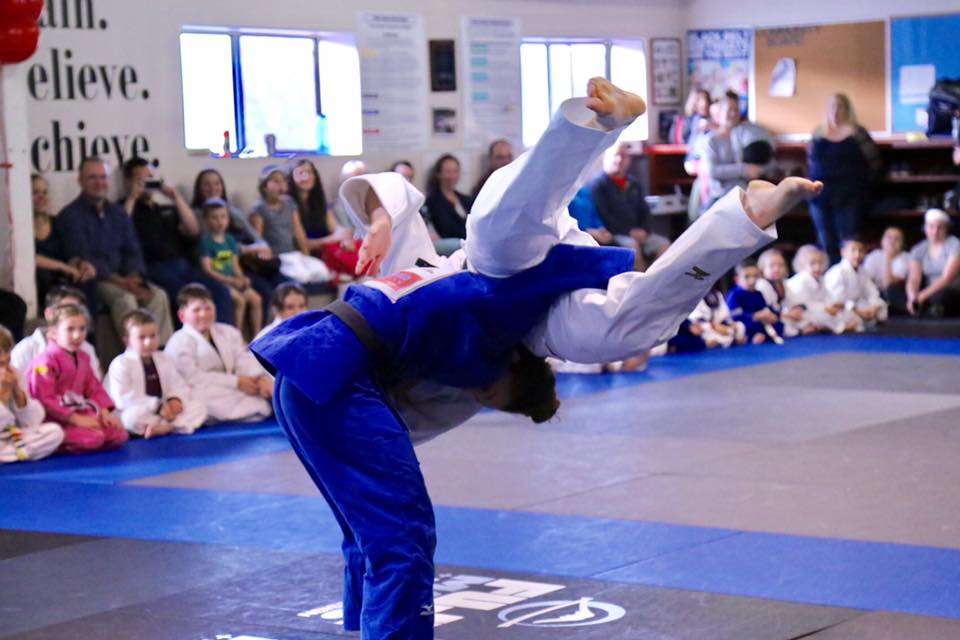 Pedros Judo Center | 19 New Salem St, Wakefield, MA 01880, USA | Phone: (781) 245-0644