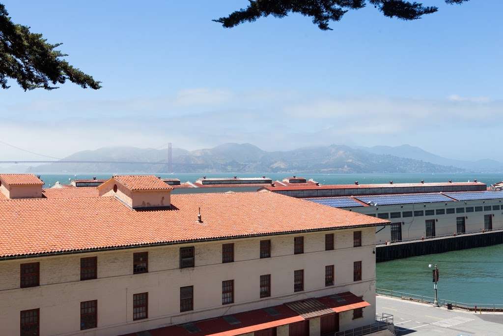 J. Porter Shaw Library of San Francisco Maritime National Histor | Landmark Building E, 2 Marina Blvd, San Francisco, CA 94109, USA | Phone: (415) 561-7040
