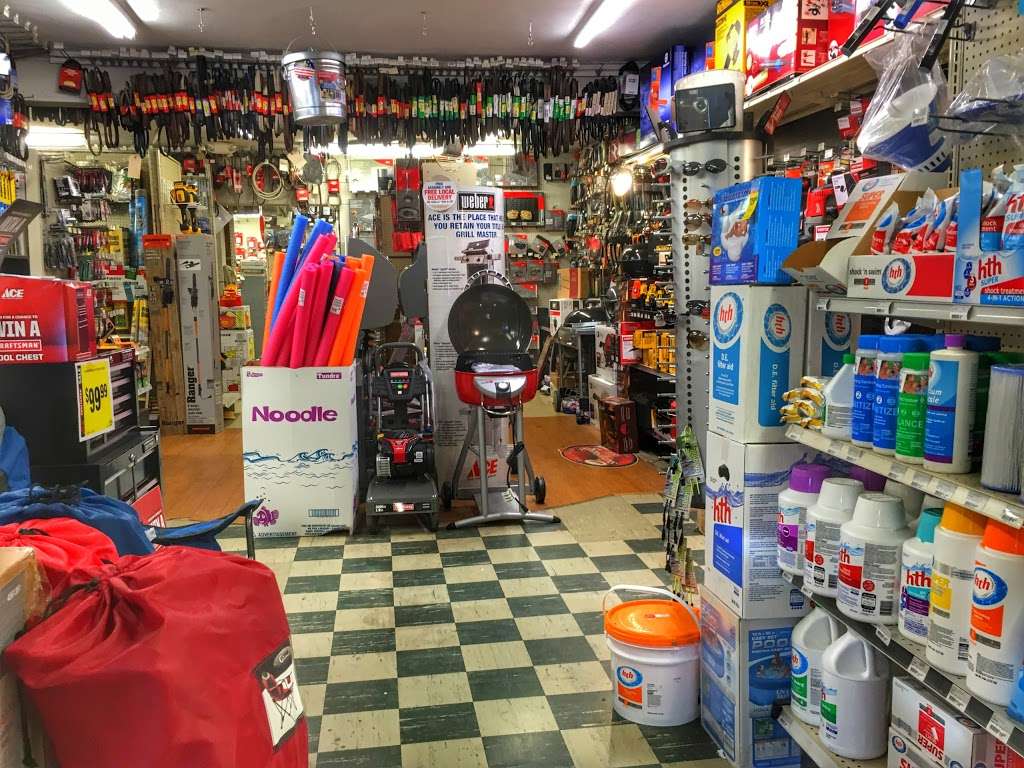 Madles Hardware Inc | 3570 Lanark Rd, Coopersburg, PA 18036 | Phone: (610) 797-0434