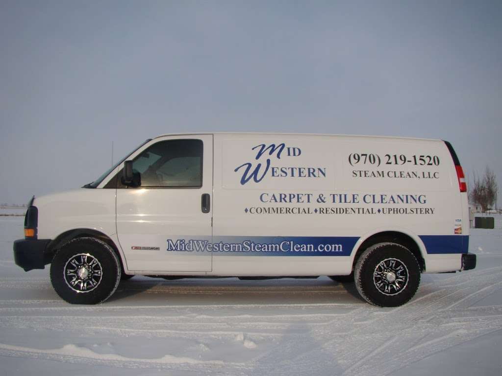 Midwestern Steam Clean Carpet & Air Duct Cleaning | 1002 Montana Ct, Windsor, CO 80550, USA | Phone: (970) 219-1520
