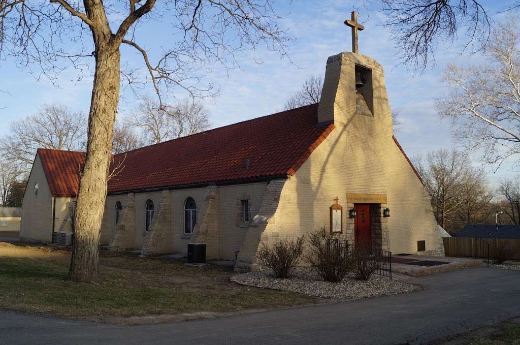 St. Rose Philippine Catholic Church | 5035 Rainbow Blvd, Mission Woods, KS 66205, USA | Phone: (913) 236-0005