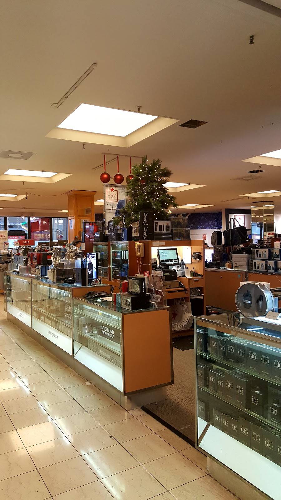 Macys | 2210 Eastridge Loop, San Jose, CA 95122, USA | Phone: (408) 238-3333