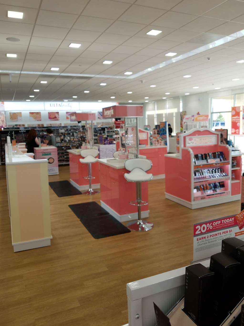 Ulta Beauty | 6600 Spring Stuebner Rd #148, Spring, TX 77389, USA | Phone: (832) 717-0267