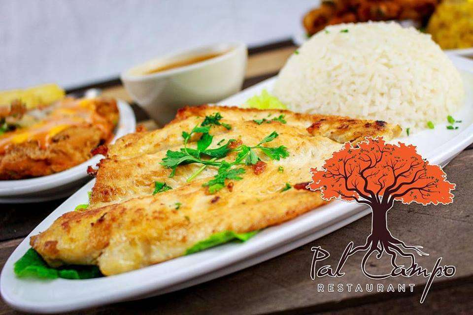 Pal Campo Restaurant | 13605 S Apopka Vineland Rd, Orlando, FL 32821 | Phone: (407) 778-4600