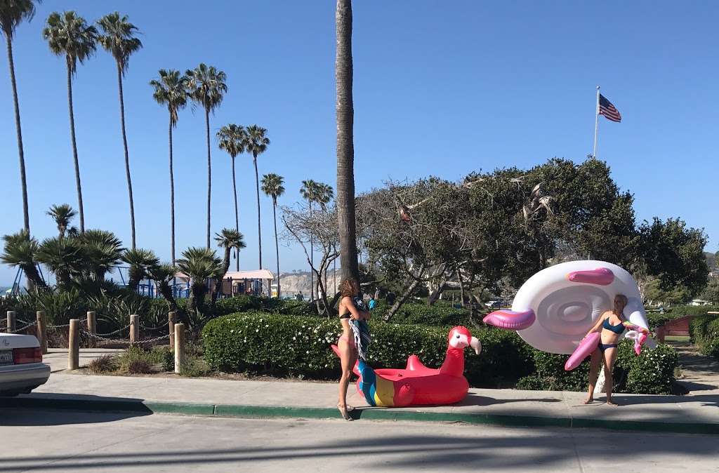 Kellogg Park | 8277 Camino Del Oro, La Jolla, CA 92037, USA | Phone: (619) 525-8213