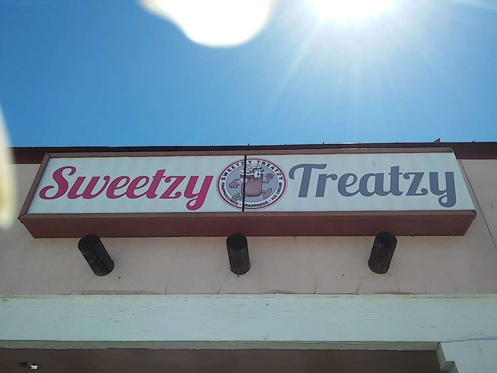 Sweetzy Treatzy | 40340 170th St E, Palmdale, CA 93591, USA | Phone: (661) 236-1277