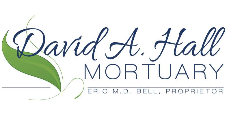 David A. Hall Mortuary | 220 N Maple St, Pittsboro, IN 46167, USA | Phone: (317) 892-4242