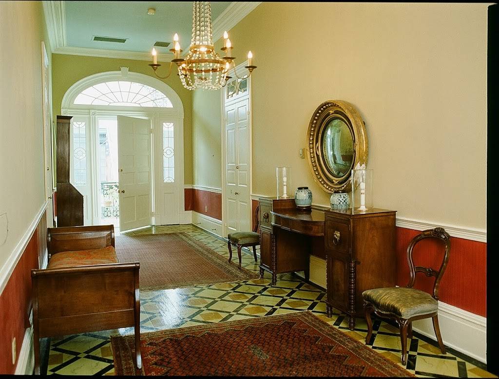 Soniat House | 1133 Chartres St, New Orleans, LA 70116, USA | Phone: (504) 522-0570