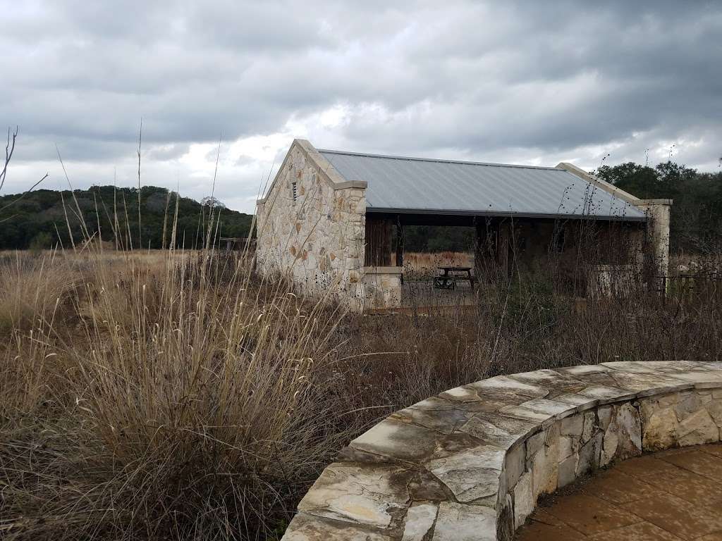 Senator Frank L. Madla Natural Area | 9788 Menchaca Rd, Helotes, TX 78023, USA