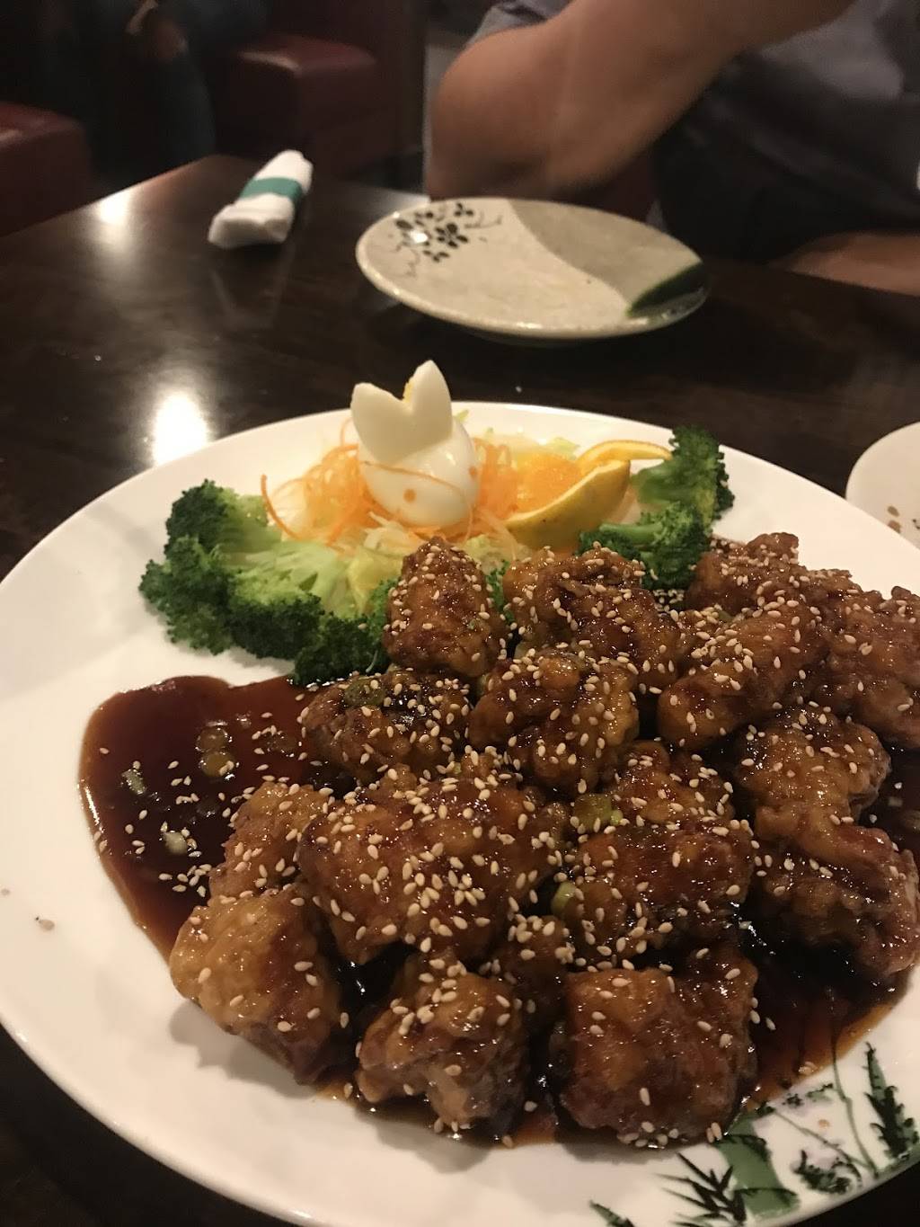 Chikuyo Tei | 4722 Lebanon Pike, Hermitage, TN 37076, USA | Phone: (615) 432-2851