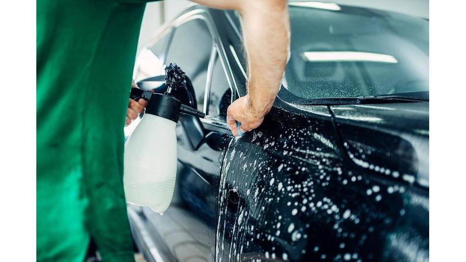 Church Ranch Car Wash | 10001 Brentwood Way, Westminster, CO 80021, USA | Phone: (720) 887-2505