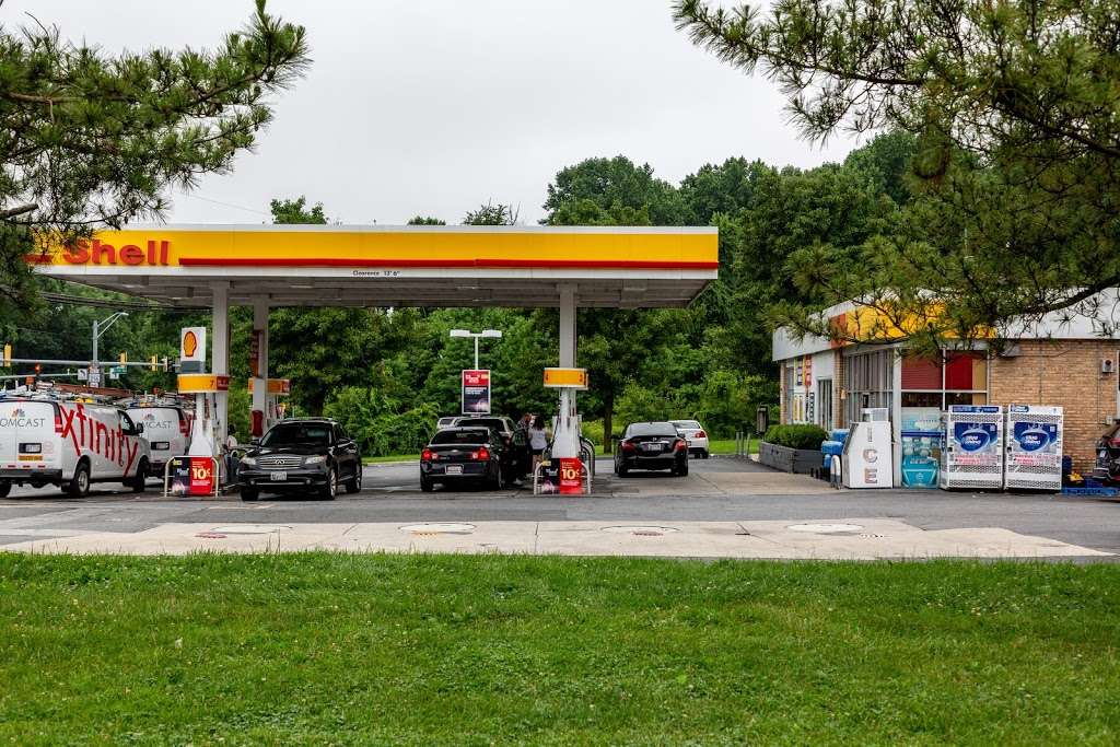 Shell | 9280 All Saints Rd, Laurel, MD 20723 | Phone: (301) 317-4618