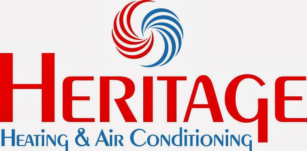 Heat Pump Heritage Heating Cooling Furnace Repair Heritage