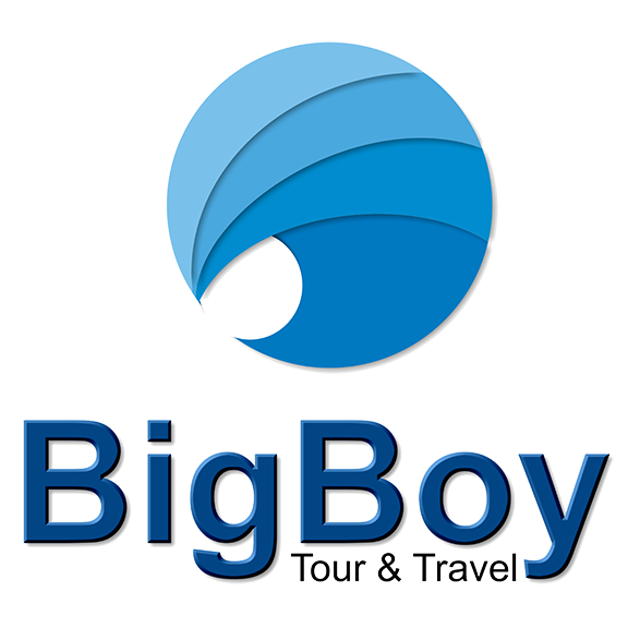 Big Boy Tour | 135 fort lee rd. #ll3, Leonia, NJ 07605, USA | Phone: (201) 592-9222