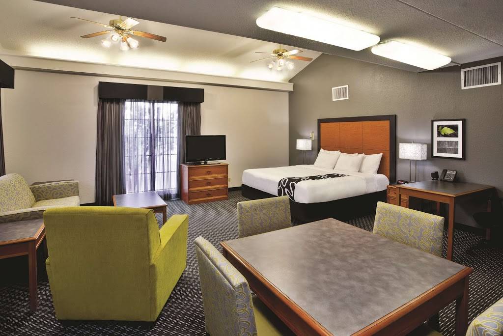 La Quinta Inn by Wyndham Nashville South | 4311 Sidco Dr, Nashville, TN 37204, USA | Phone: (615) 834-6900