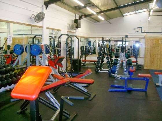 Challenge Gym | Brookside Business Centre, London Rd, Bishops Stortford CM23 4AU, UK | Phone: 01279 503503