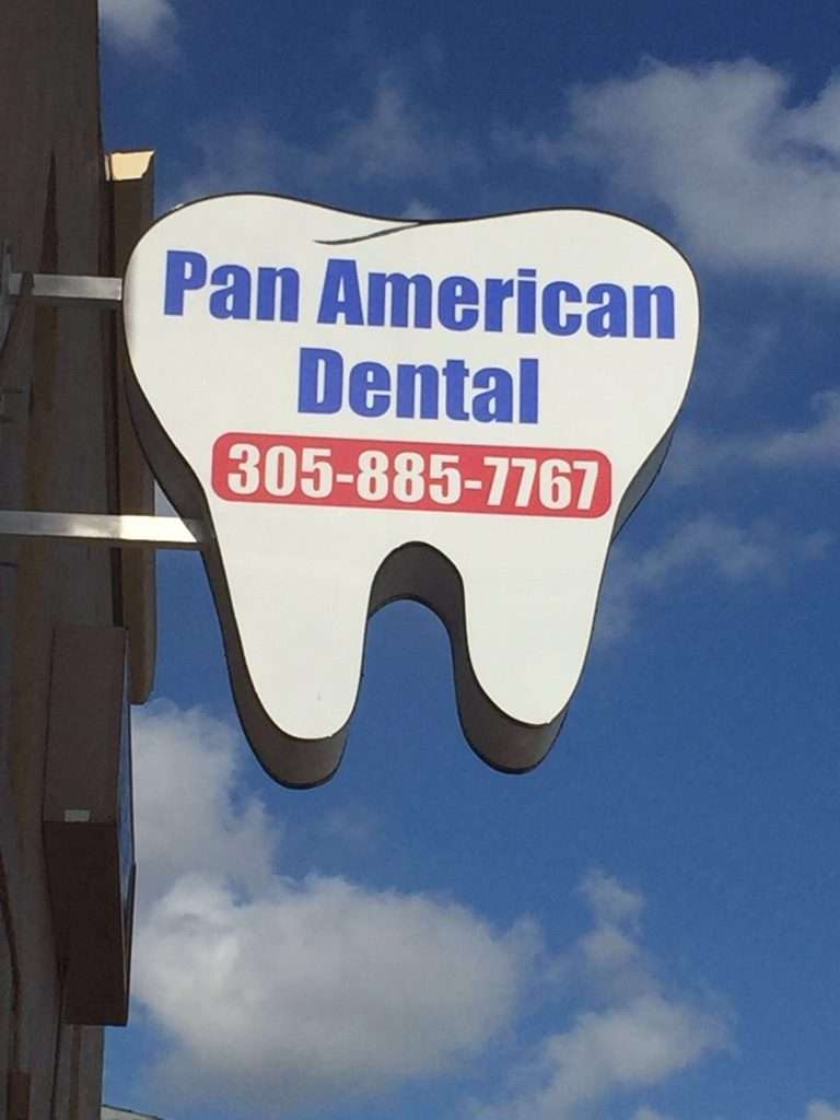 Pan American Dental Clinic | 1124 W 29th St, Hialeah, FL 33012 | Phone: (305) 885-7767