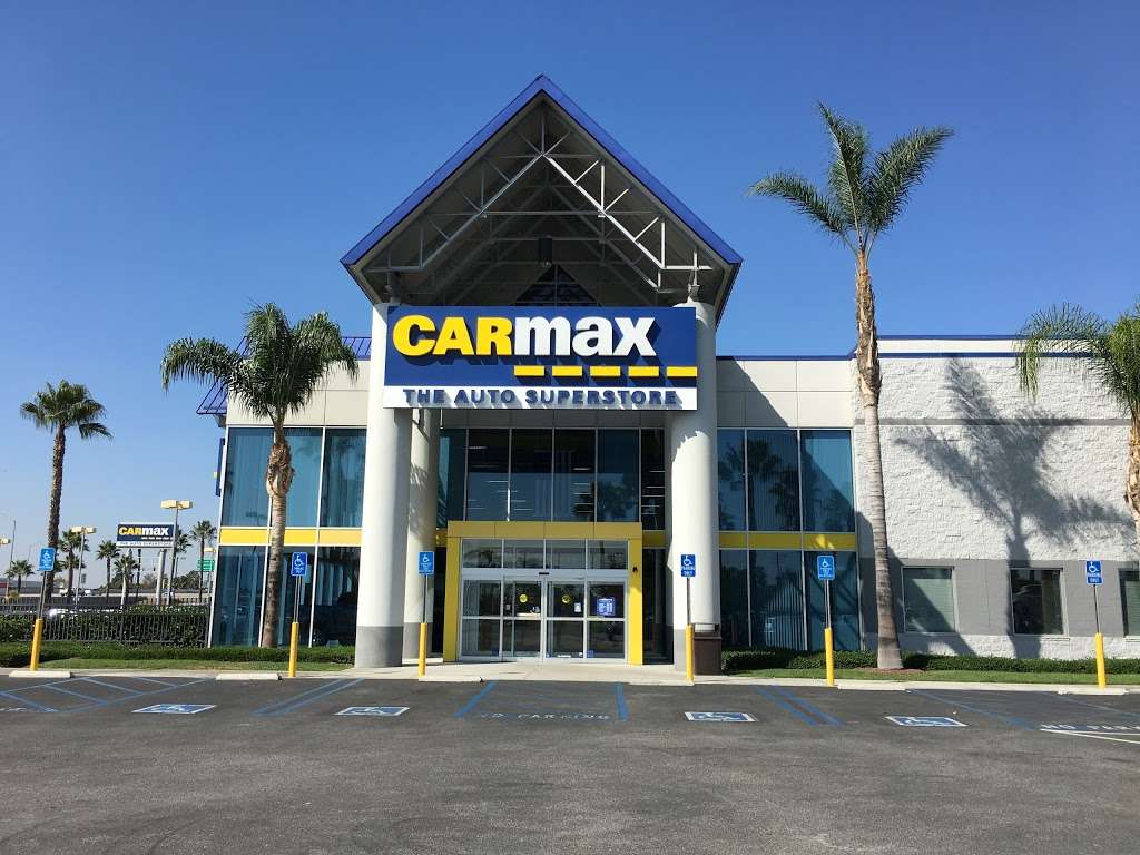 CarMax | 6100 Auto Center Dr, Buena Park, CA 90621, USA | Phone: (714) 523-2667