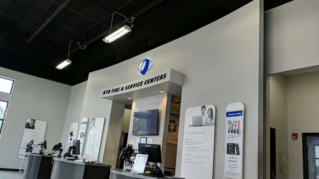 NTB-National Tire & Battery | 22703 Tomball Pkwy, Tomball, TX 77375 | Phone: (281) 257-2504