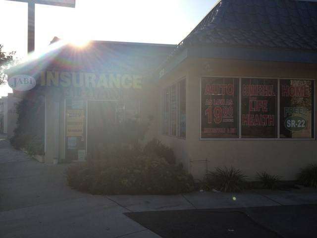 Accurate rate Insurance Services,inc | 1523 W Redondo Beach Blvd, Gardena, CA 90247, USA | Phone: (310) 217-1600
