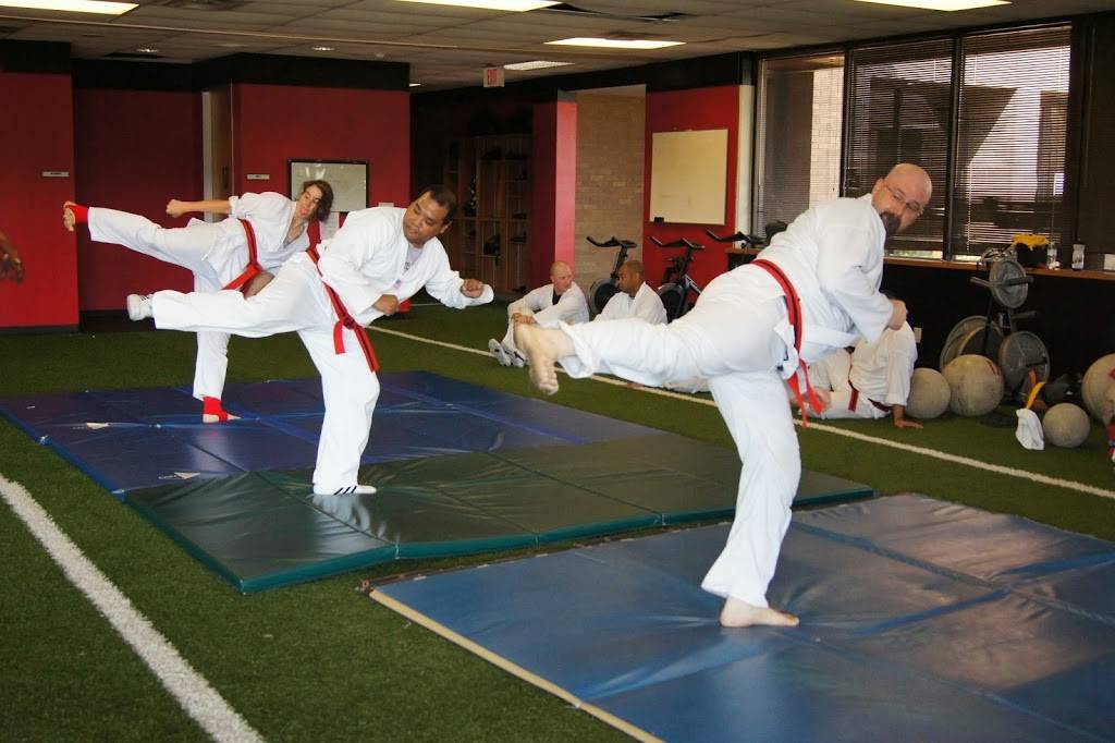 Beck Martial Arts | 2621 Summit Ave Suite 500, Plano, TX 75074, USA | Phone: (214) 334-5951