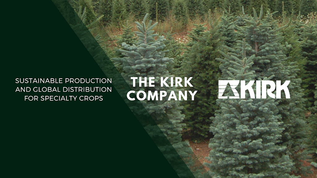 The Kirk Company | 14457 S Carus Rd, Oregon City, OR 97045, USA | Phone: (800) 426-8482