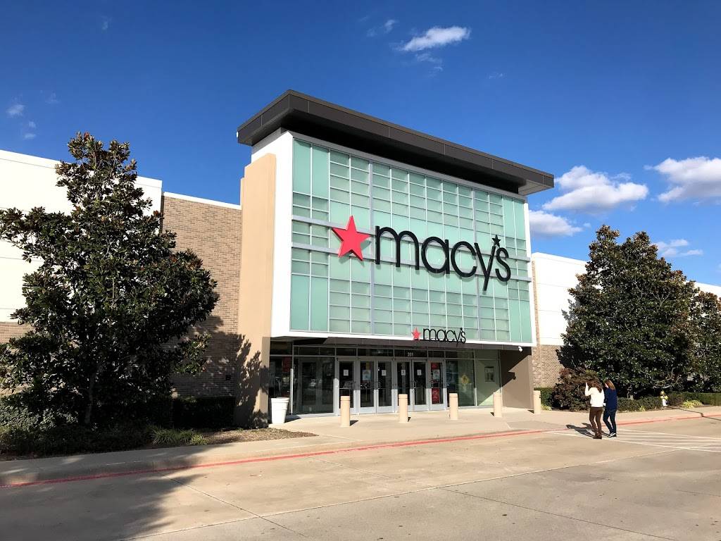 Macys | 201 Stacy Rd, Fairview, TX 75069, USA | Phone: (972) 649-5800