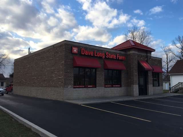 Dave Long - State Farm Insurance Agent | 612 S Halleck St, De Motte, IN 46310, USA | Phone: (219) 987-4437