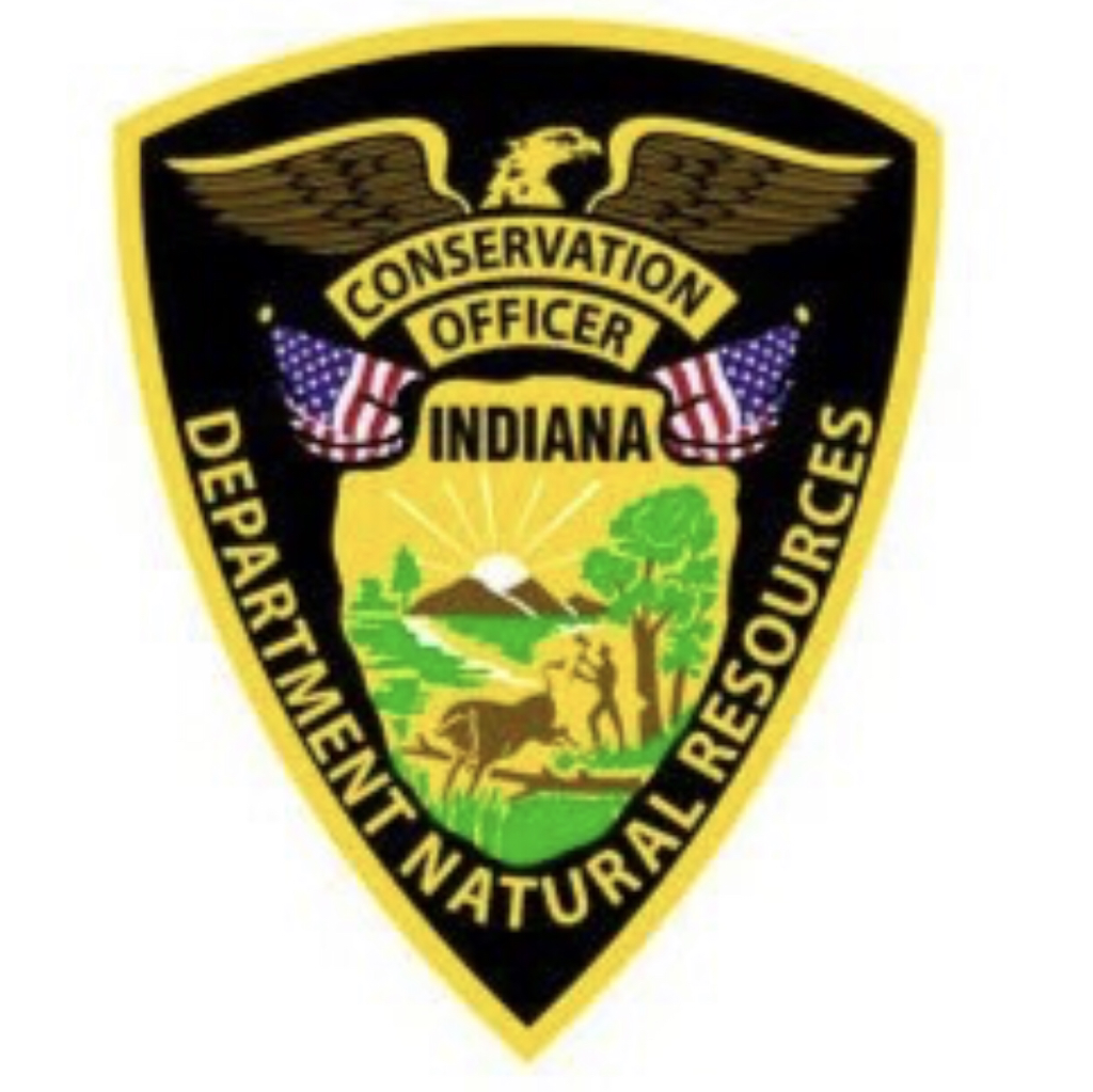 Indiana DNR Law Enforcement District 4 | 3734 Mounds Rd, Anderson, IN 46017, USA | Phone: (765) 649-1062