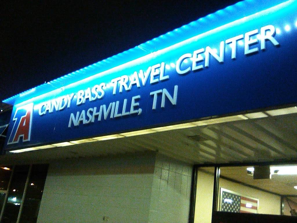 Nashville Travel Center | 111 N 1st St, Nashville, TN 37213, USA | Phone: (615) 225-3866