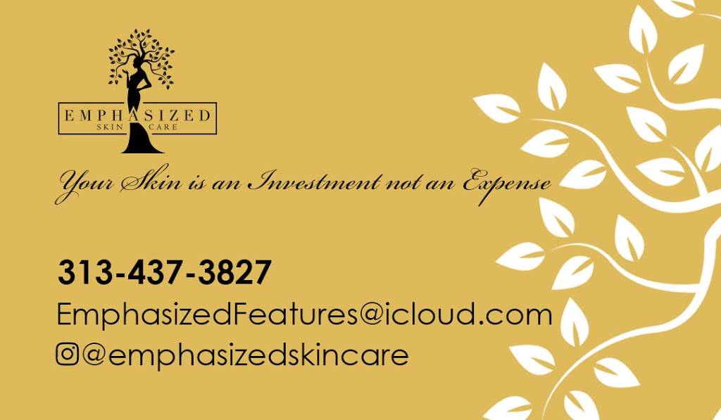 Emphasizedfeatures Makeup Artistry | 18943 Monica St, Detroit, MI 48221, USA | Phone: (313) 437-3827