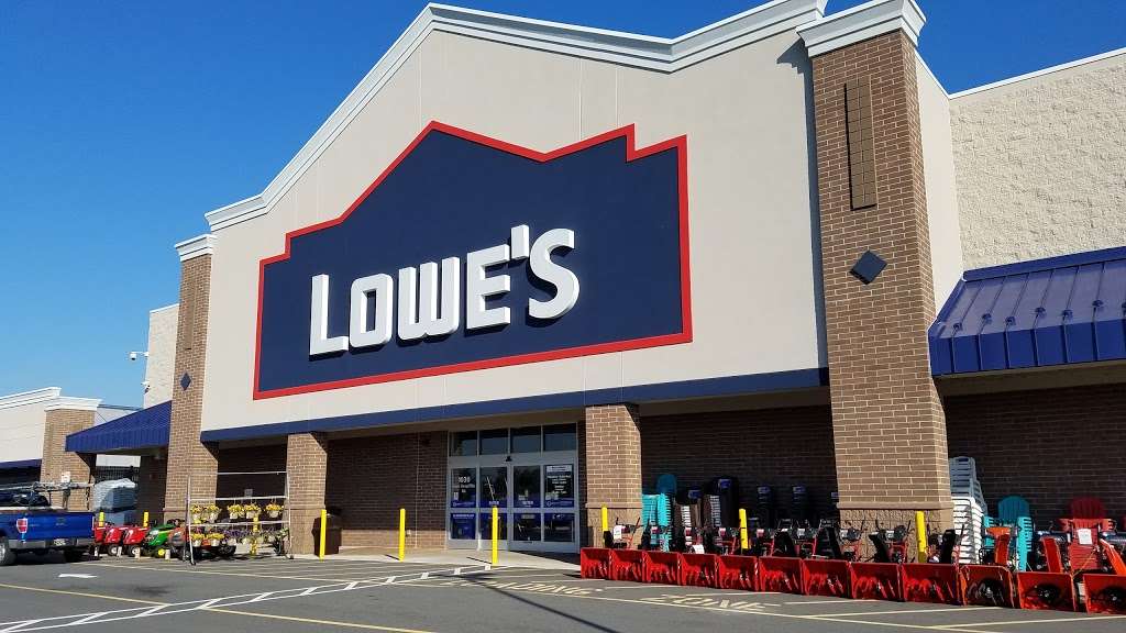 Lowes Home Improvement | 1030 E Songsmith Dr, Bear, DE 19701, USA | Phone: (302) 261-4060