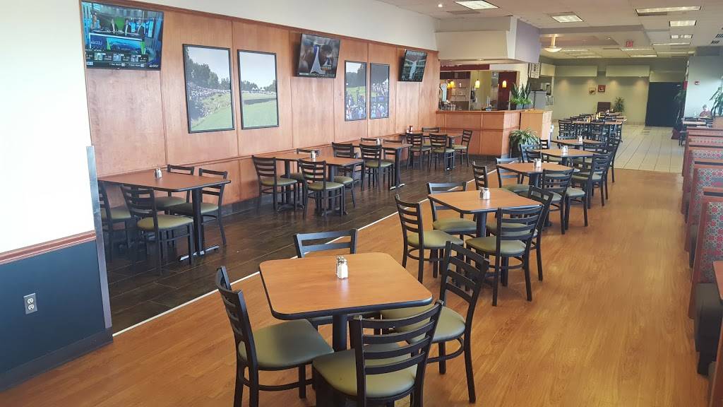 PGA Tour Grill | 1000 Ted Johnson Pkwy, Greensboro, NC 27409, USA | Phone: (336) 933-7130