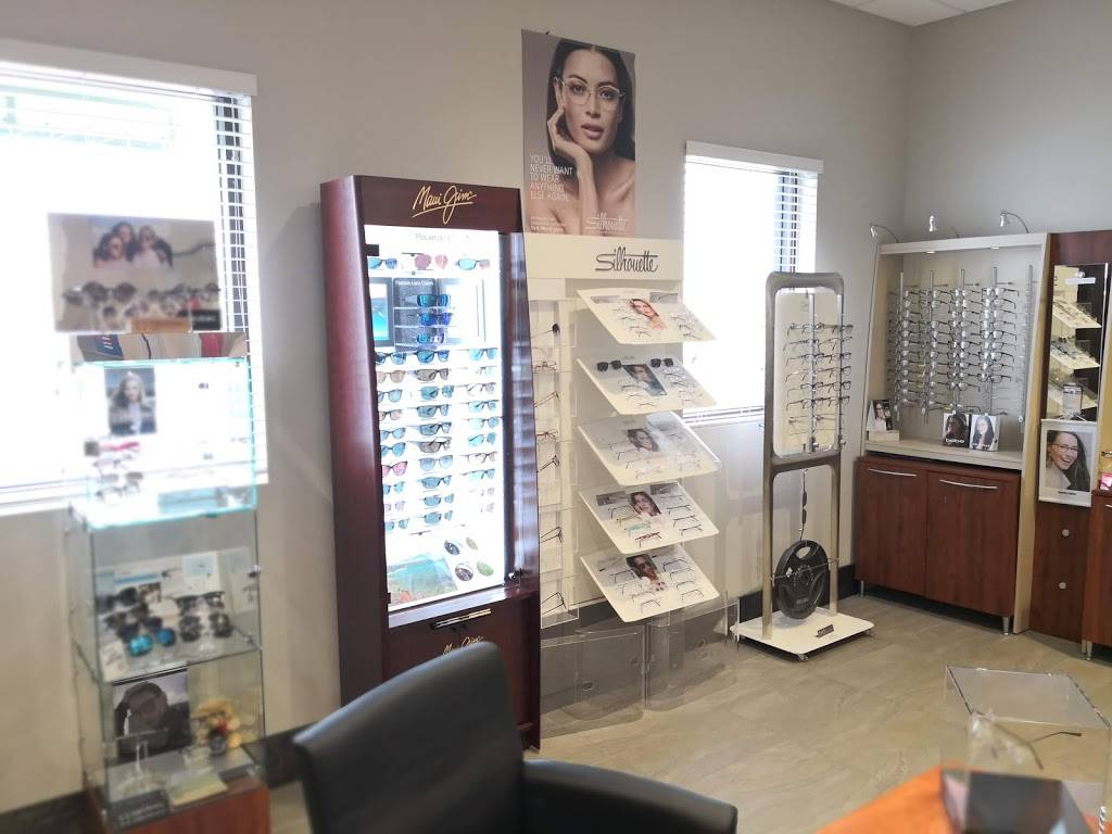 Medeye Optical | 5858 SW 68th St, South Miami, FL 33143, USA | Phone: (305) 661-8588