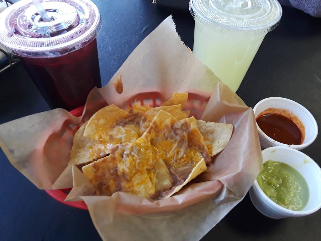 Taqueria La Bamba | 446 S Harbor Blvd, Fullerton, CA 92832, USA | Phone: (714) 871-2636