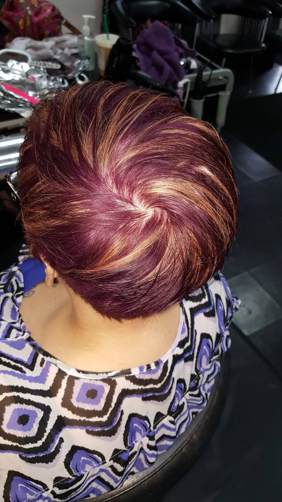 Panda Bear Hair Professionals | 3670 Groveport Rd, Obetz, OH 43207, USA | Phone: (614) 491-9969