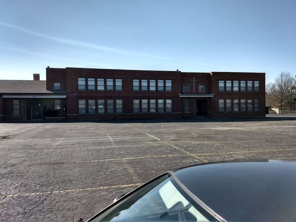 Saint Catherine School | Kansas City, MO 64137