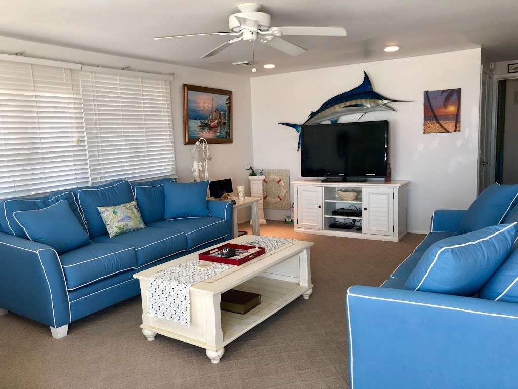 Oceanfront Classy - Vacation Home Rental Agency, Ocean Beach Ren | 2803 S Long Beach Blvd, Long Beach Township, NJ 08008, USA | Phone: (609) 857-2087