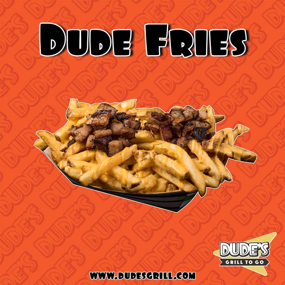 Dudes | 712 Garnet Ave, San Diego, CA 92109, USA | Phone: (619) 964-1143