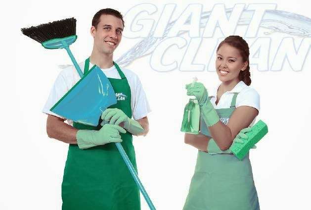 GIANT CLEAN | 33 Somerville St, Rochelle Park, NJ 07662, USA | Phone: (201) 420-0939