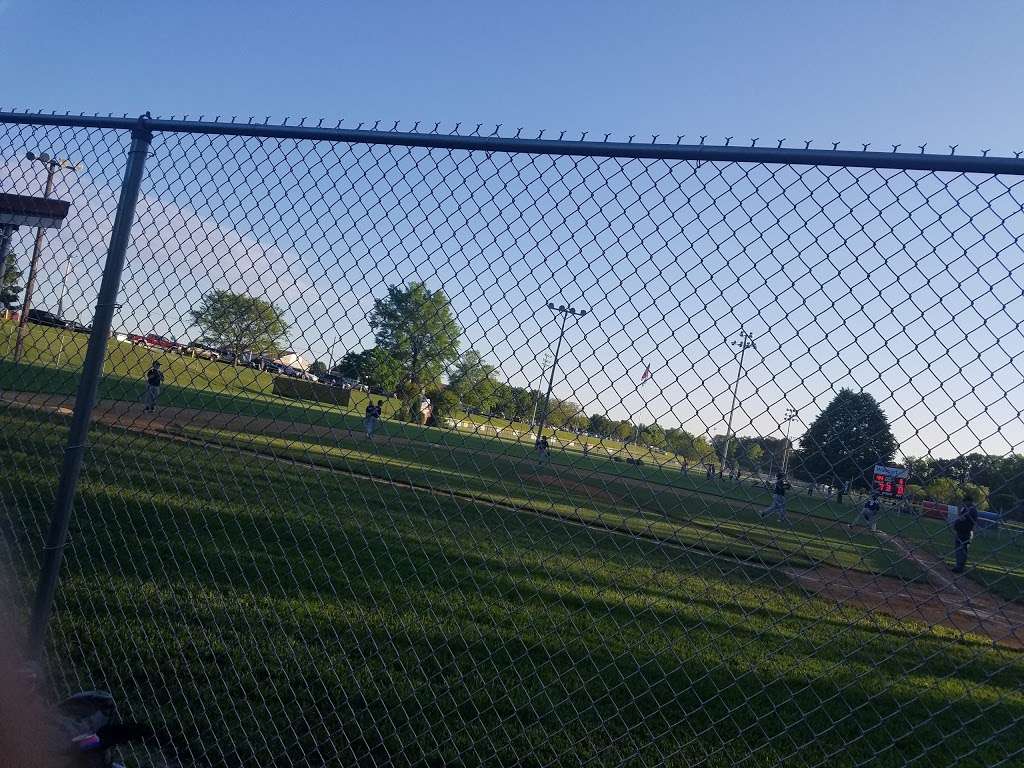 Smyrna Clayton Little League | Smyrna, DE 19977