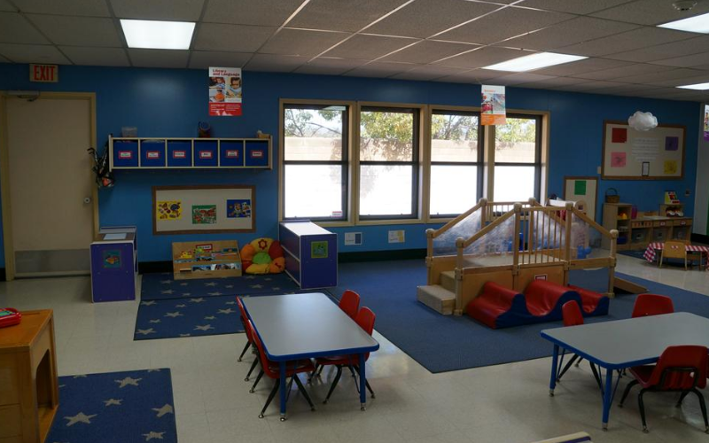 Escondido KinderCare | 2415 S Centre City Pkwy, Escondido, CA 92025, USA | Phone: (760) 745-2474