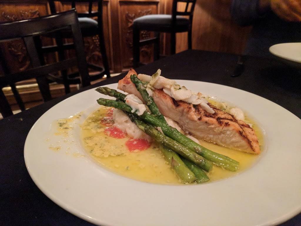 Giovannis Ristorante | 330 Oakwood, Detroit, MI 48217 | Phone: (313) 841-0122